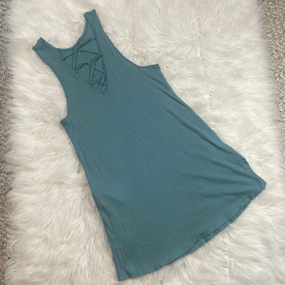 Billabong Dresses & Skirts - 🍍Billabong- dress/ bathing suit cover